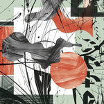 Carl Stone - We Jazz Reworks, Vol. 2 (Vinyl)