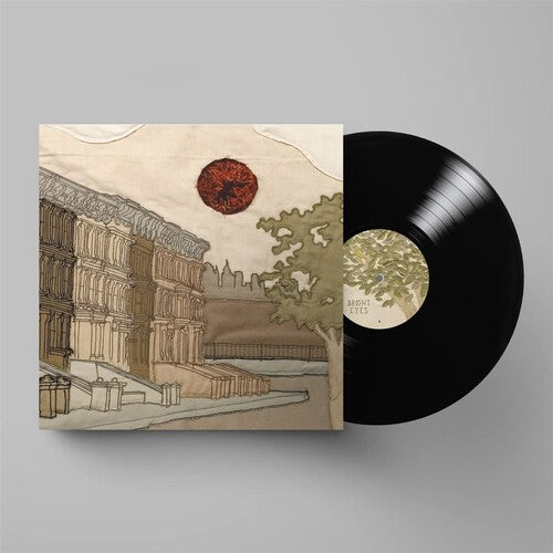 Bright Eyes - I'm Wide Awake, It's Morning (Vinyl)