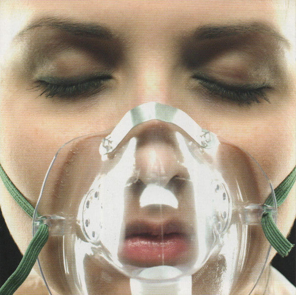 Underoath : They're Only Chasing Safety (CD, Album)