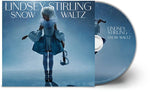 Lindsey Stirling - Vals de nieve (CD)