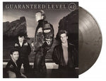 Level 42 - Guaranteed - Limited Expanded, 180-Gram Silver & Black Marble Colored Vinyl with Bonus Tracks (Vinyl)