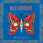 Iron Butterfly - En vivo en la galaxia 1967 (CD)