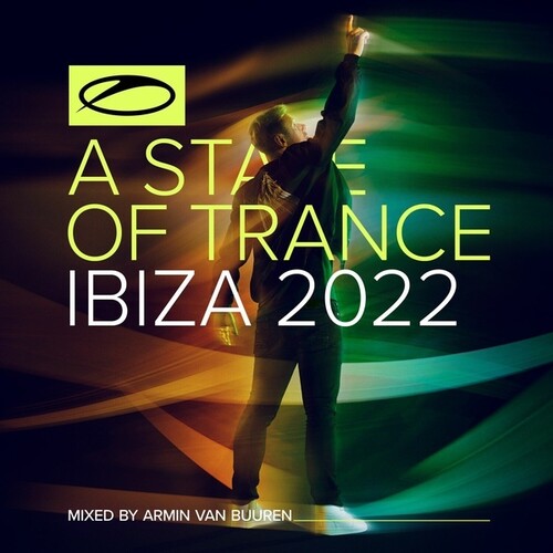 Armin van Buuren - A State Of Trance Ibiza (CD)
