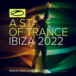 Armin van Buuren - A State Of Trance Ibiza (CD)
