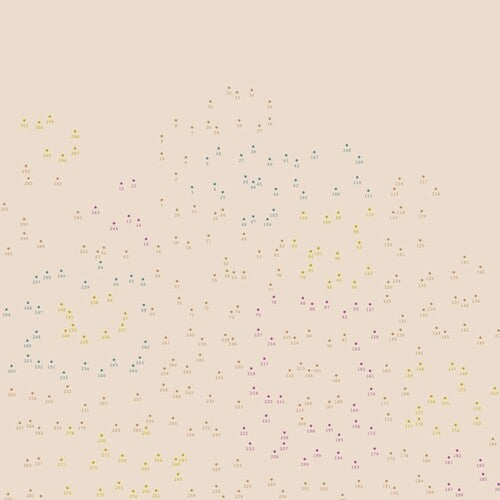 Stephan Mathieu - FrequencyLib / Sad Mac Studies (Vinyl)