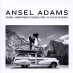 Brian Keane - Ansel Adams (Original Soundtrack) (CD)