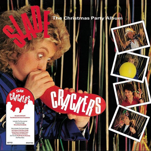 Slade - Galletas (CD)