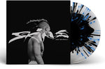 XXXTentacion - Skins - Color in Color w/Splatter (Vinyl)