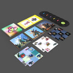 Royksopp - Profound Mysteries - コンプリートセット(ビニールレコード)