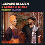 Lorraine Klaaen - Ukubonga Gratitude (CD)