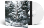 Vàli - Forlatt - White (Vinyl)