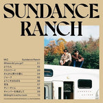 The Miz - Sundance Ranch (Vinilo)