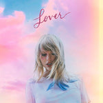 Taylor Swift - Lover (Versión 1) (CD)