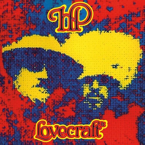 H.P. Lovecraft - H.P. Lovecraft II (Vinyl)