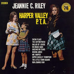 Jeannie C. Riley - Harper Valley P.T.A,(Mono / Remastered 2022) (Vinyl)