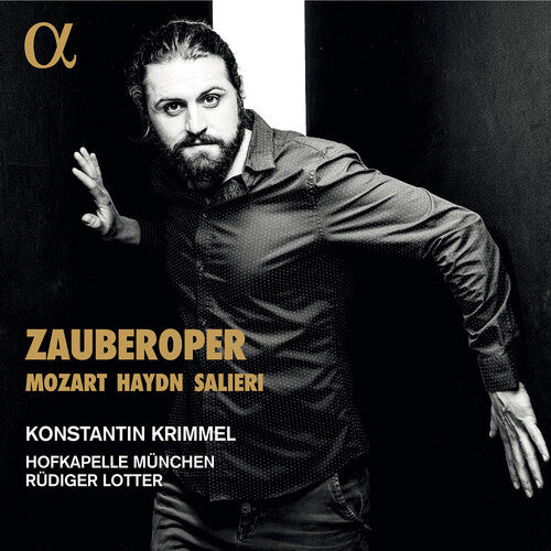 Hofkapelle Munchen - Zauberoper (CD)