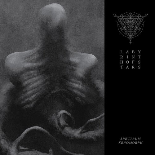 Labyrinth of Stars - Spectrum Xenomorph (Vinyl)