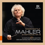 Mahler - Sinfonía 9 (CD)