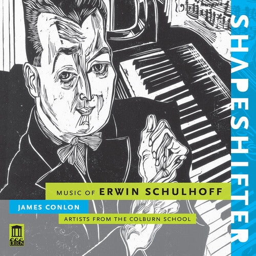 Dominic Cheli - Shapeshifter (CD)