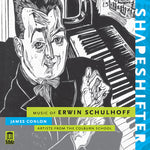 Dominic Cheli - Shapeshifter (CD)