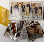 Taylor Swift - 1989 + 3 Deluxe (CD)