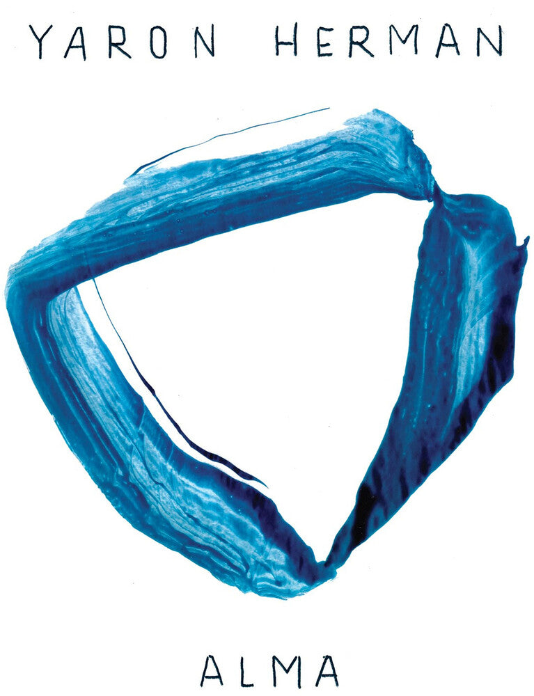 the album cover for Herman - Alma (2pk)