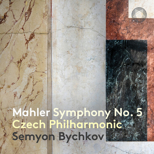 Bychkov, Semyon - Sinfonía 5 (CD)