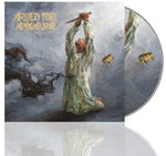the album cover for Armed For Apocalypse - Ritual Violence