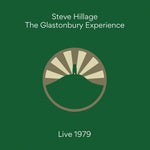 Steve Hillage - Glastonbury Experience Live 1979 (Vinilo)