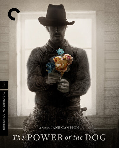 El poder del perro (Colección Criterion) (4K Ultra HD)