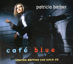 Cafe Blue - Cafe Blue (CD)
