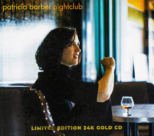 Patricia Barber - Discoteca (CD)