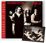 Degarmo & Key - Straight On (CD)
