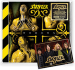 Stryper - Renacido (CD)
