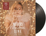 Joss Stone - Feliz Navidad, Amor (Vinilo)