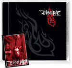 Disciple - Back Again (CD)