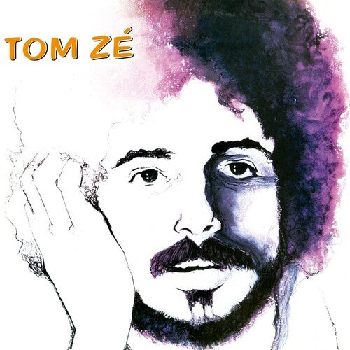Tom Zé - Tom Ze (1972) (Vinilo)