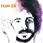 Tom Zé - Tom Ze (1972) (Vinilo)