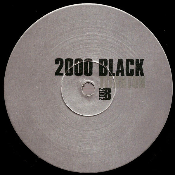 Titonton Duvante* : Avenues / Alleyways (12")