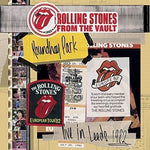The Rolling Stones - From The Vault: Live In Leeds 1982 (Vinyl)