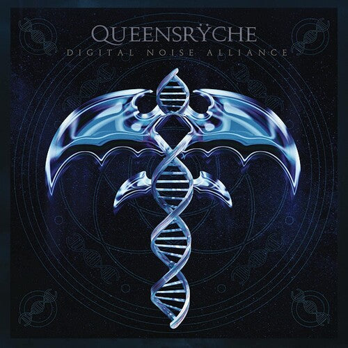 Queensrÿche - Digital Noise Alliance (Vinyl)