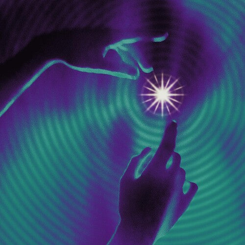 Glacier Veins - Lunar Reflection (ビニールレコード)