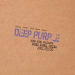 Deep Purple - Live In Hong Kong (CD)