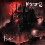 Miércoles 13 - Horrifier (CD)
