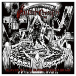 Hellish Crossfire - Slaves of the Burning Pentagram (Vinyl)