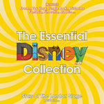London Music Works - THE ESSENTIAL DISNEY COLLECTION (Vinyl)