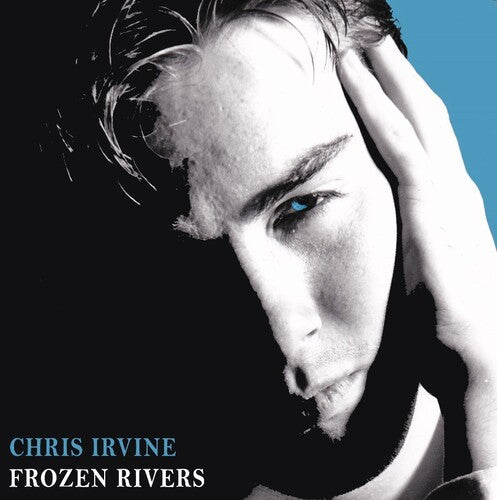 Chris Irvine - Frozen Rivers (CD)