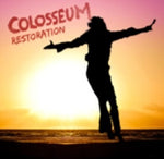 Colosseum - Restoration - 180gm Vinyl (Vinyl)