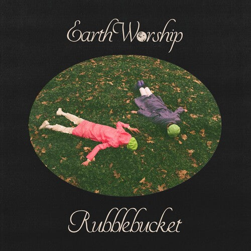Rubblebucket Orchestra - Earth Worship (CD)