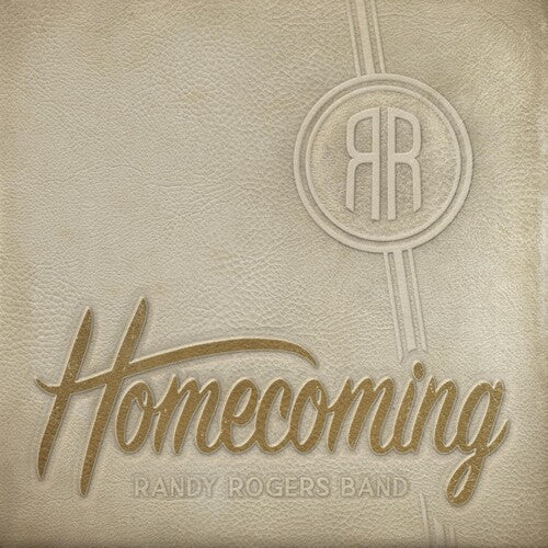 Randy Rogers - Homecoming (Vinilo)